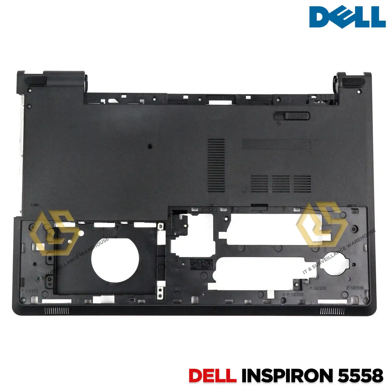 LAPTOP BASE FOR DELL INSPIRON 15 5558 5559 5555