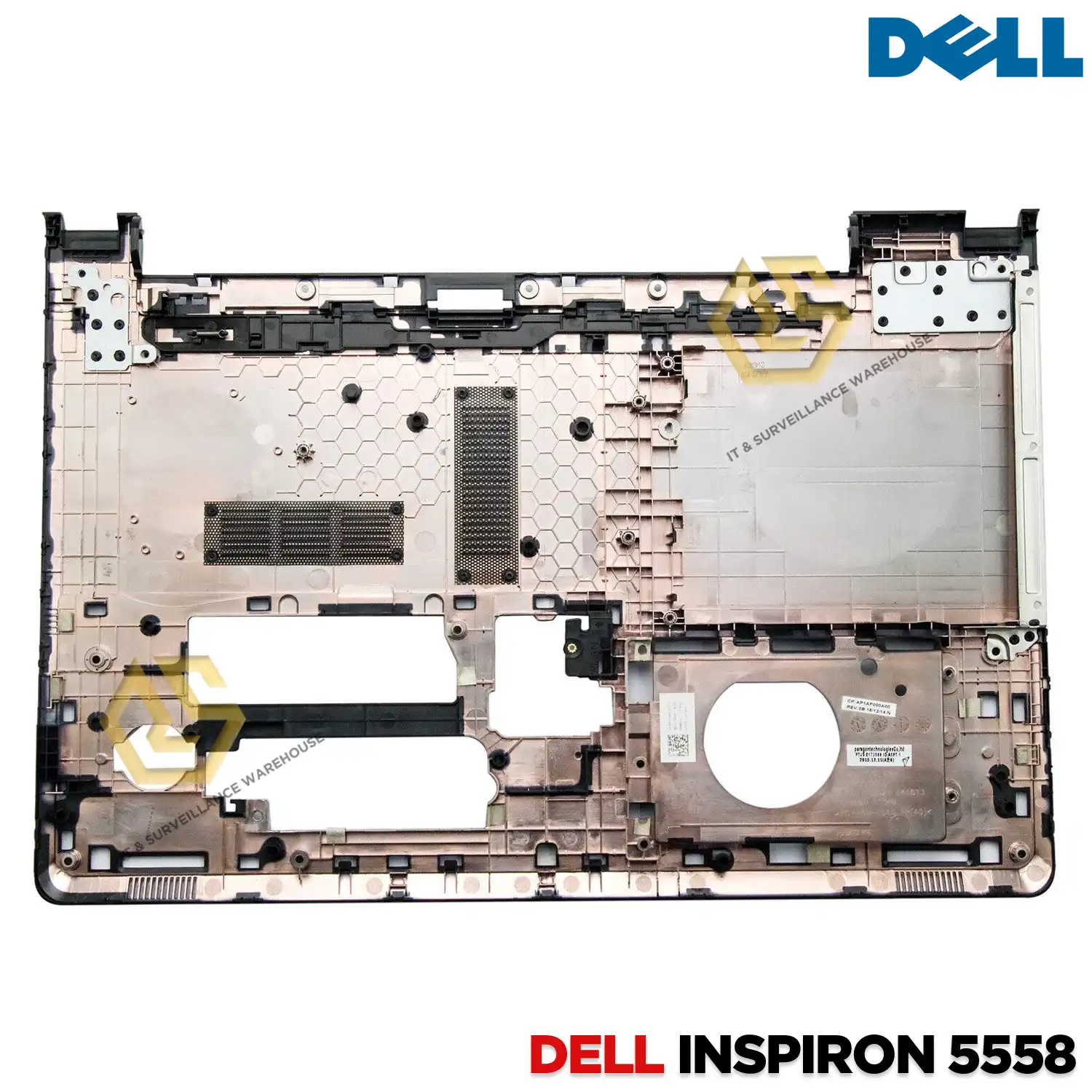 LAPTOP BASE FOR DELL INSPIRON 15 5558 5559 5555