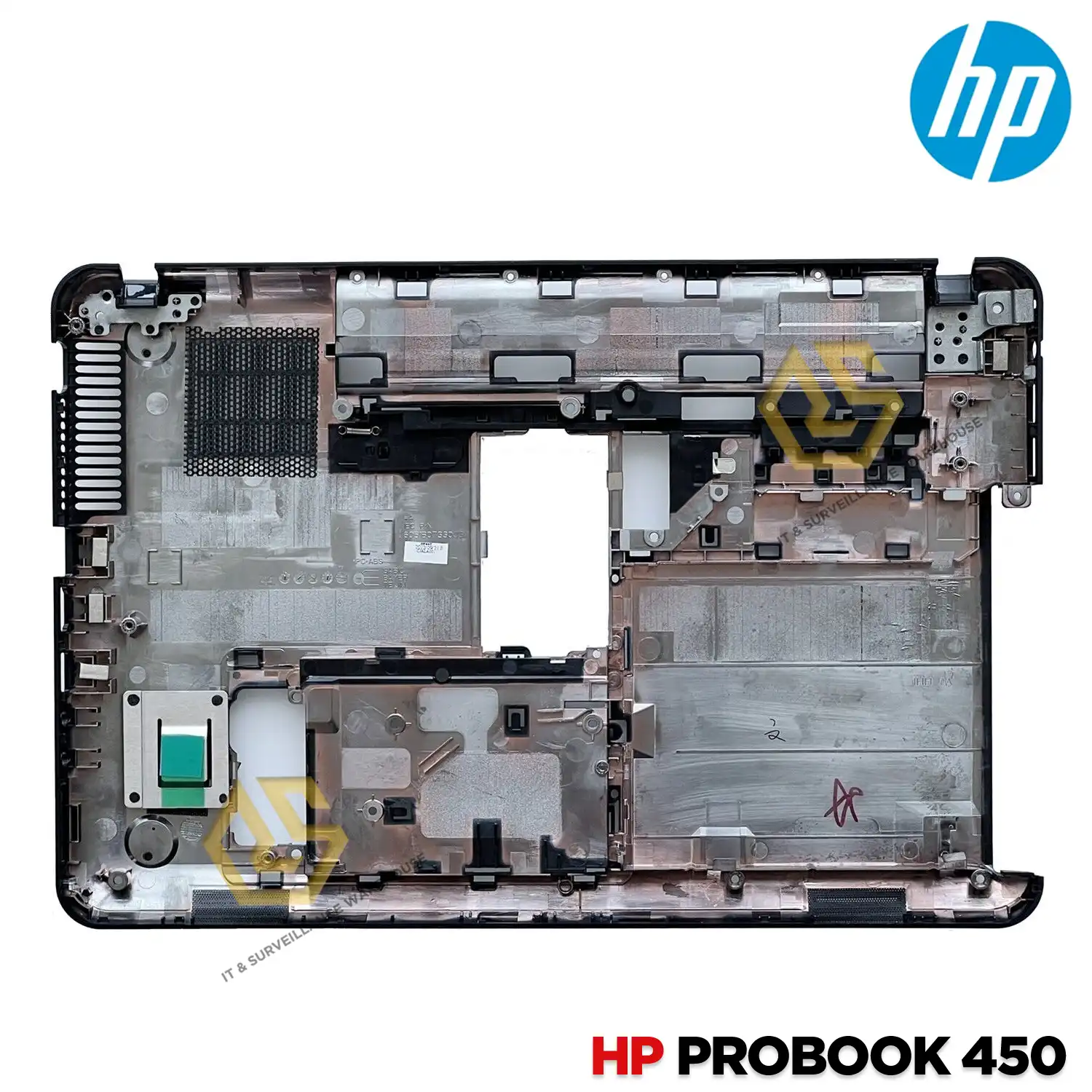 LAPTOP BASE FOR HP 450