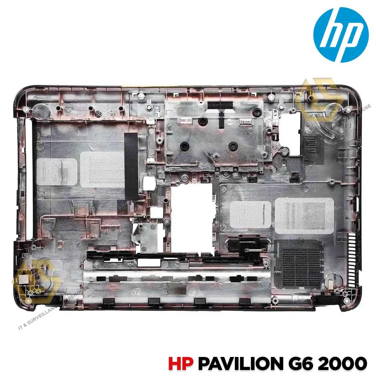 LAPTOP BASE FOR HP G6-2000, 1200TU, 1201TX