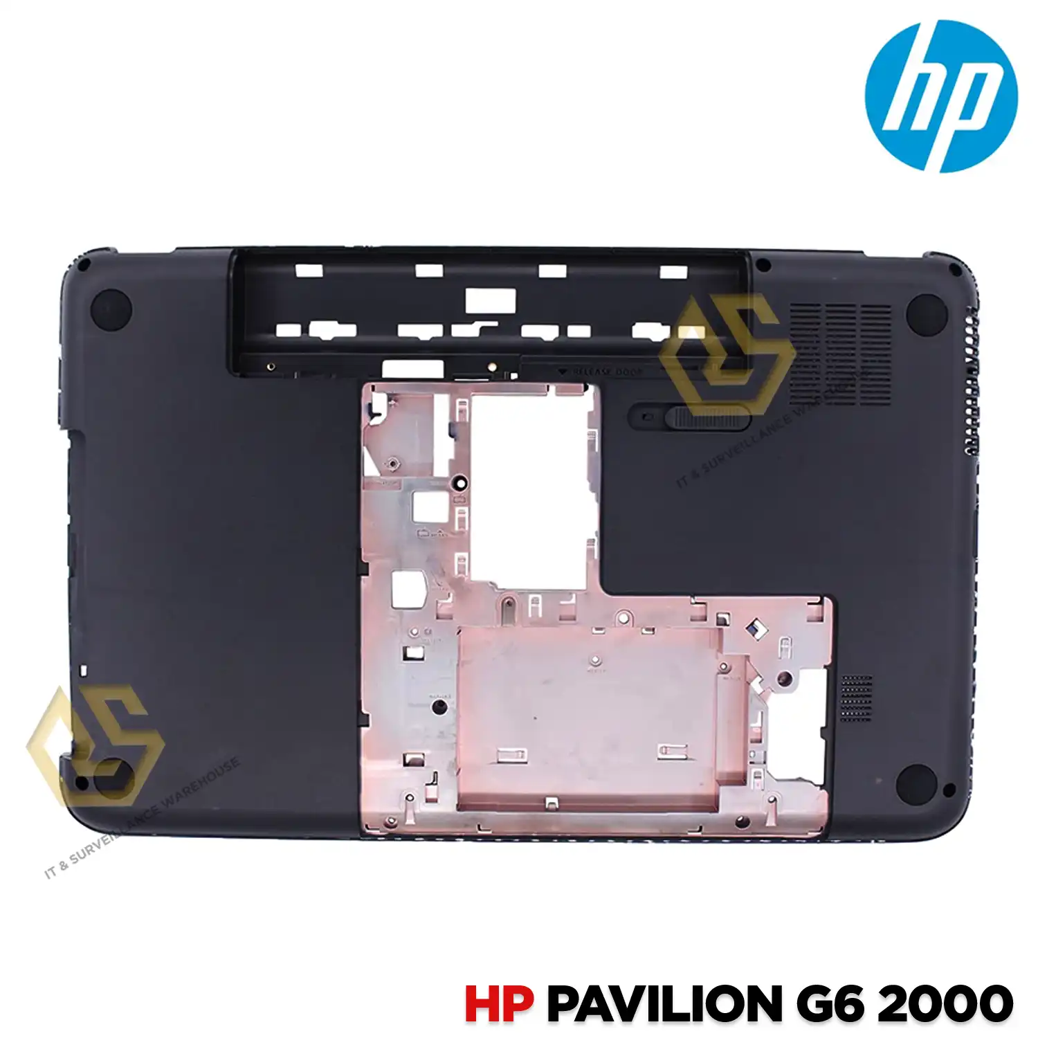 LAPTOP BASE FOR HP G6-2000, 1200TU, 1201TX
