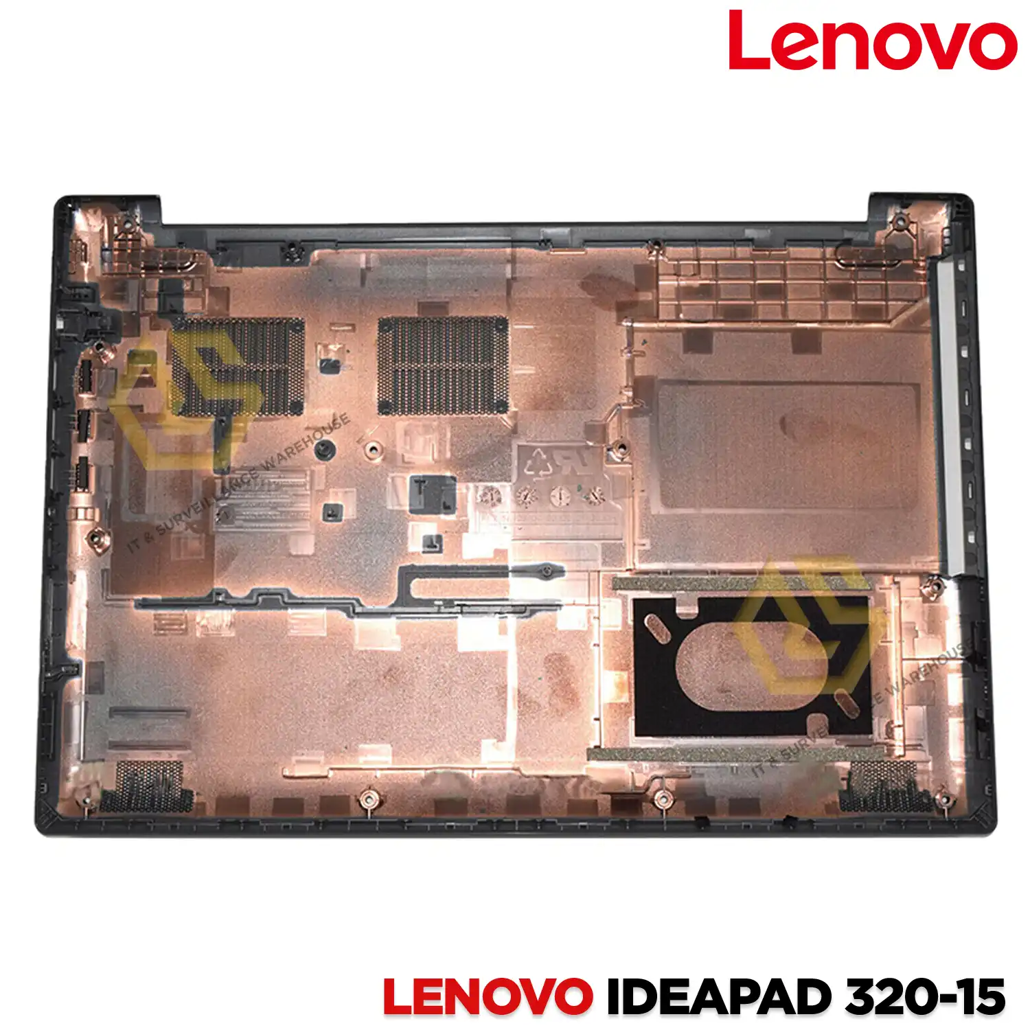 LAPTOP BASE FOR LENOVO 320-15, 520-15IKB