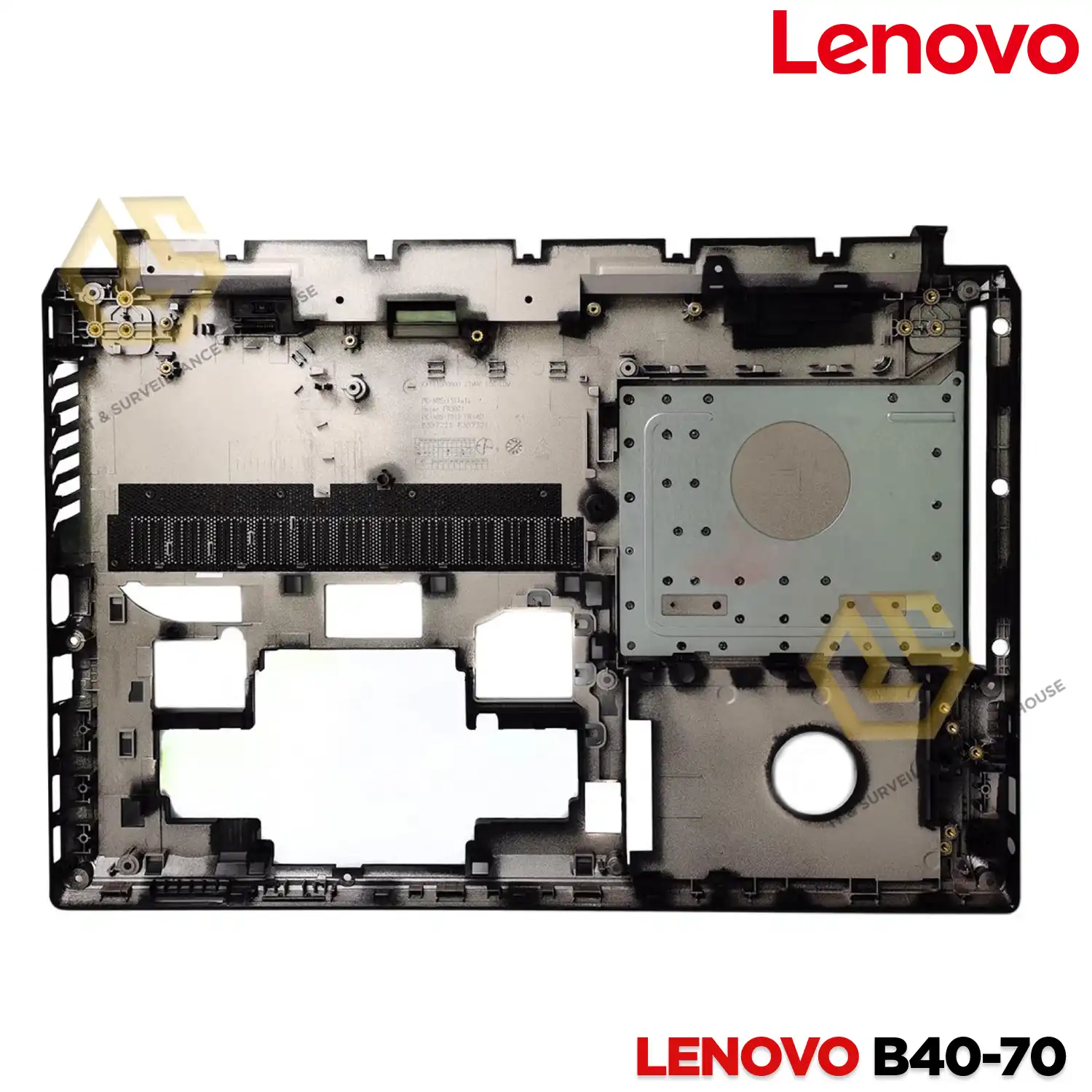 LAPTOP BASE FOR LENOVO B40-70