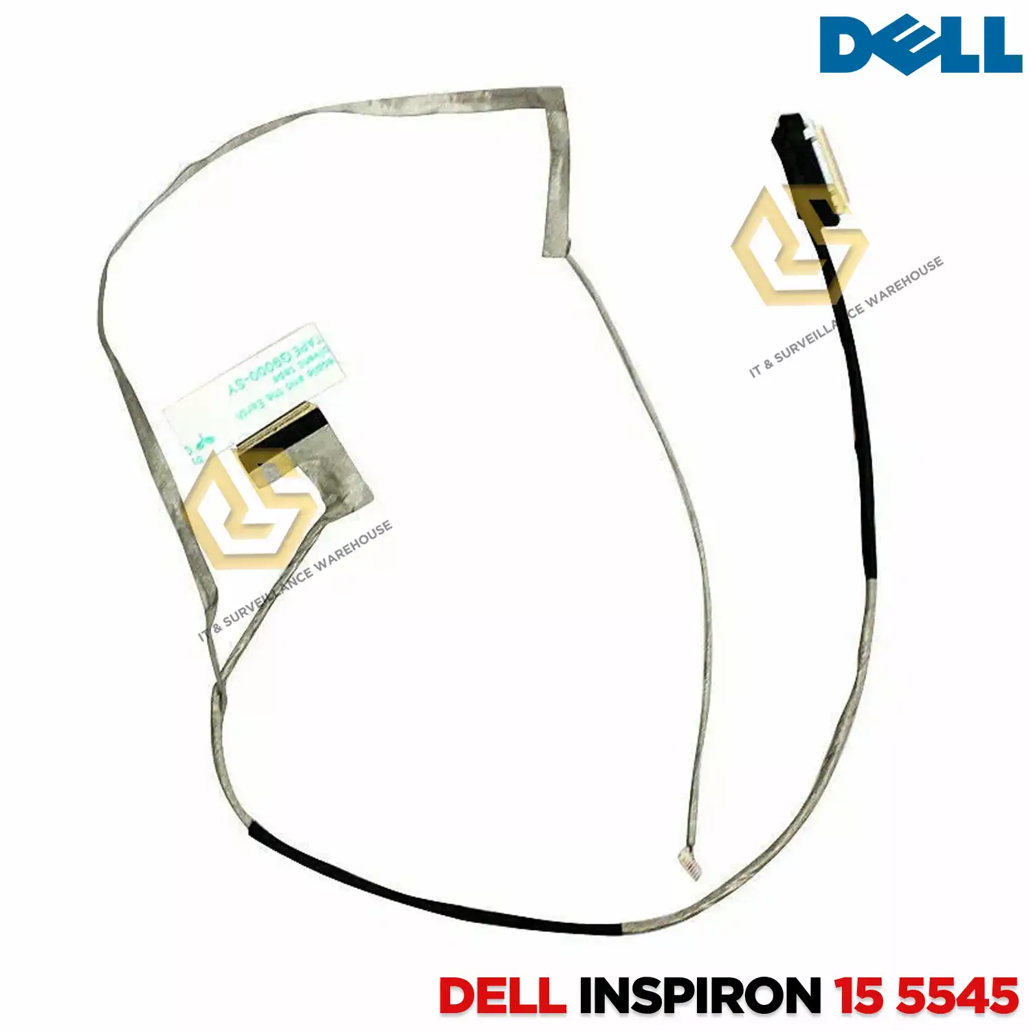 LAPTOP DISPLAY CABLE FOR DELL INSPIRON 15 5545 5547 5548 15-5545 15-5547 15-5548