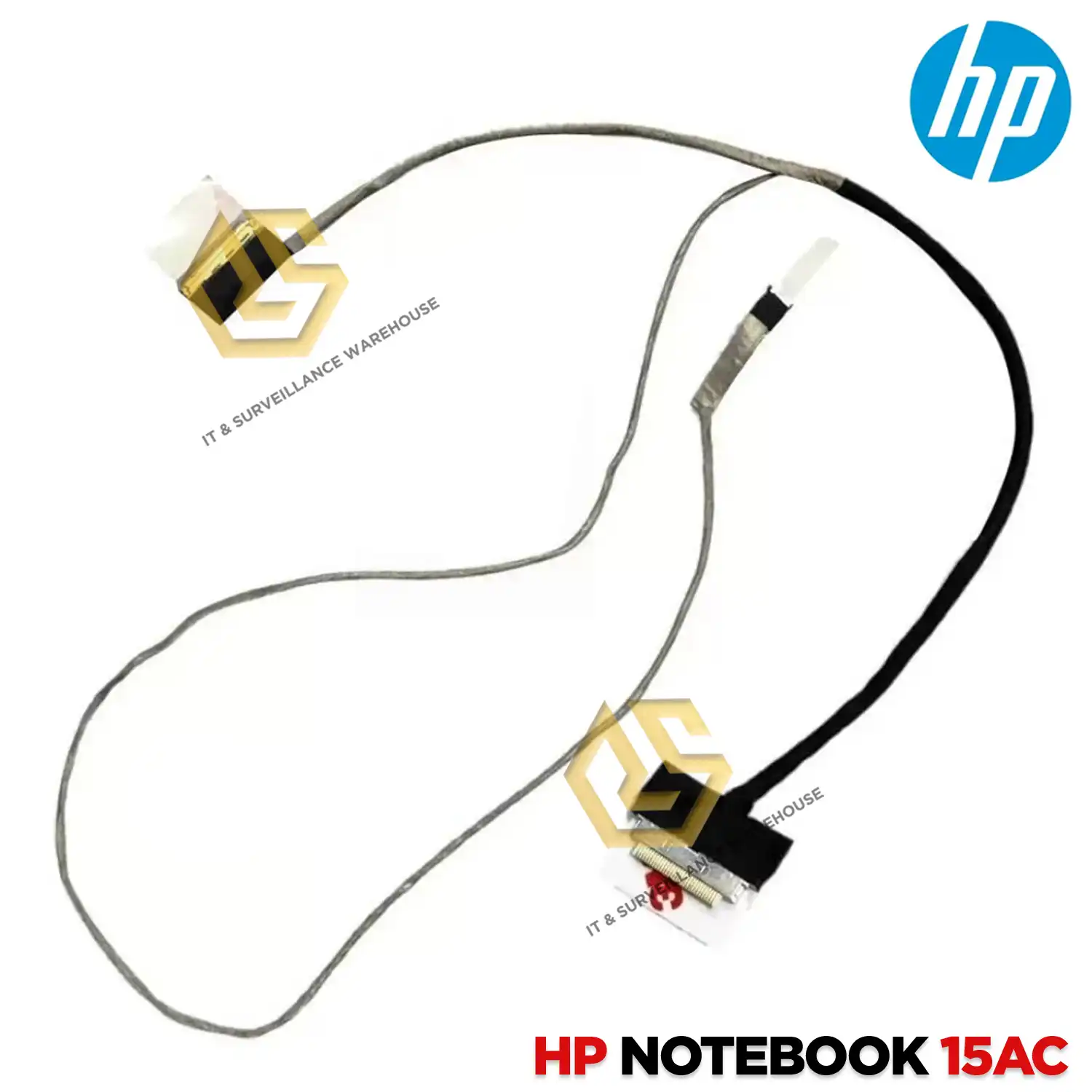 LAPTOP DISPLAY CABLE FOR HP 15AC 15AF 15AY 250-G4 250-G5