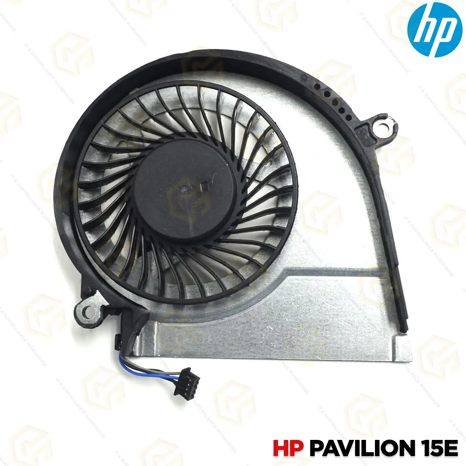 LAPTOP FAN FOR HP PAVILION 15E | 17-E | 15-E100