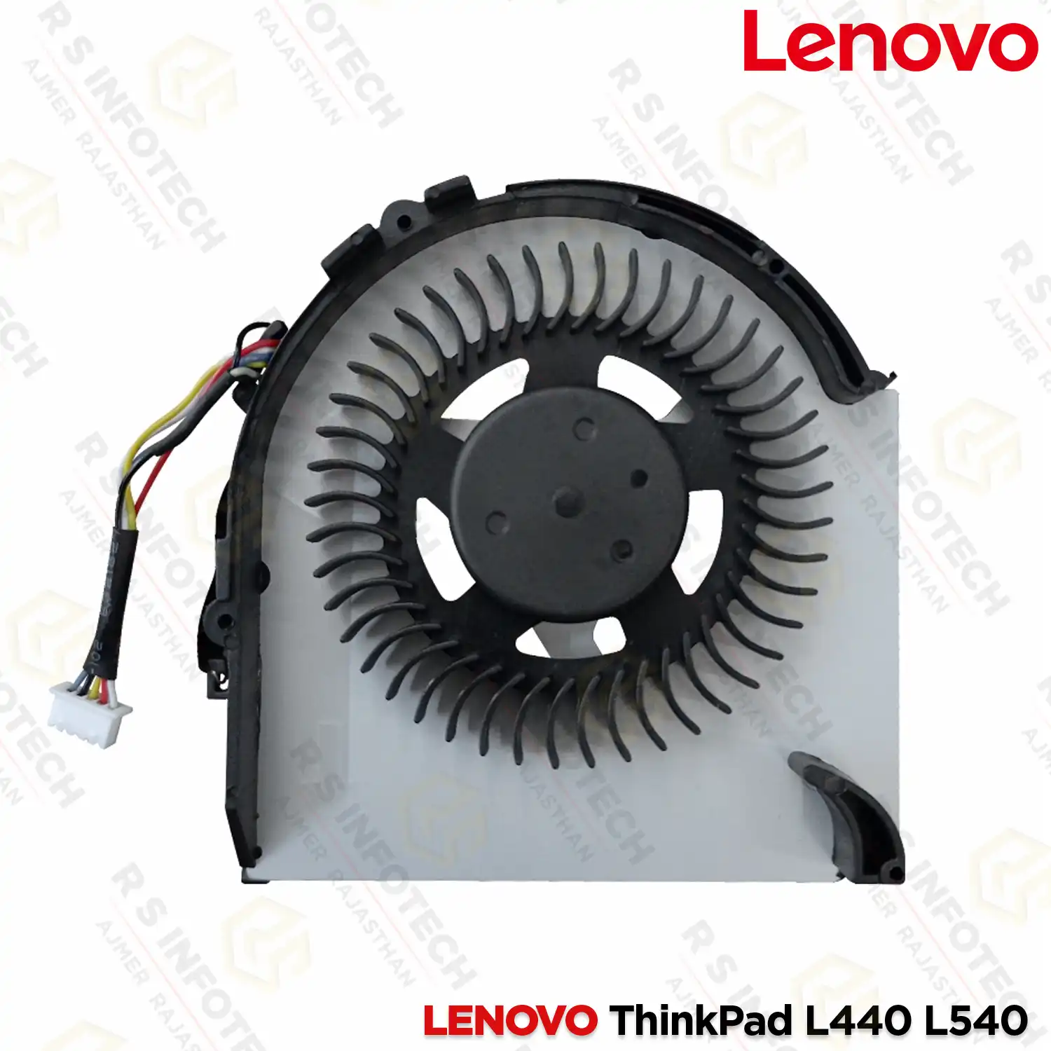 LAPTOP FAN FOR LENOVO THINKPAD L440 | L540 SERIES