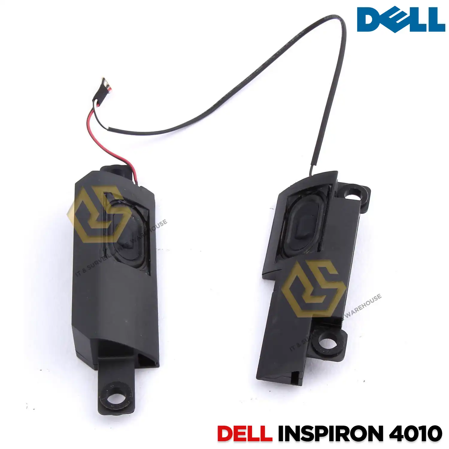 LAPTOP SPEAKERS FOR DELL 4010