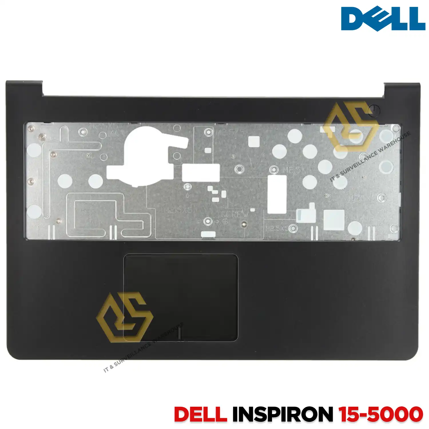 LAPTOP TOUCHPAD FOR DELL 15-5000 5545 5547 5548 P39F