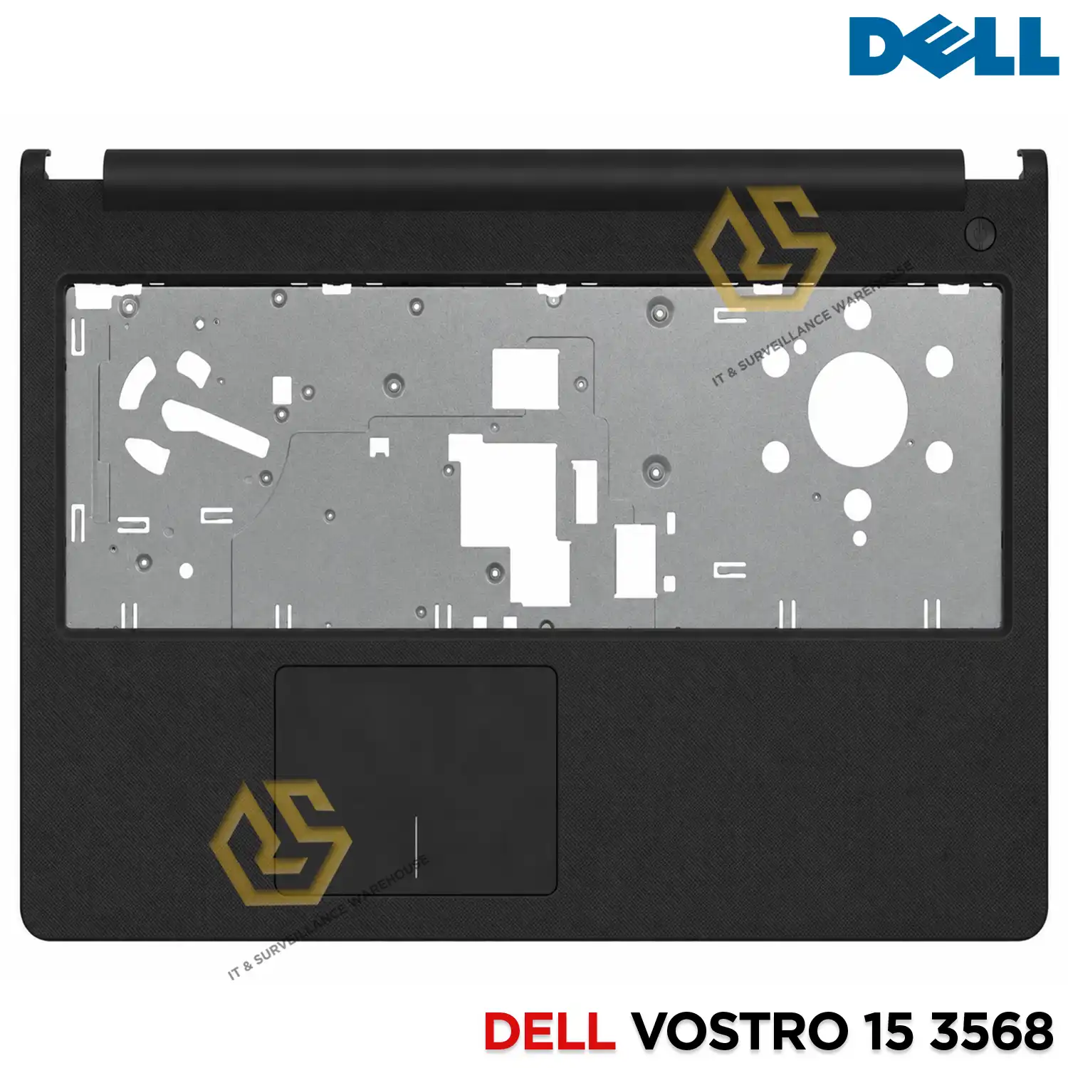 LAPTOP TOUCHPAD FOR DELL VOSTRO 15 3568 INTERNAL TOUCHPAD