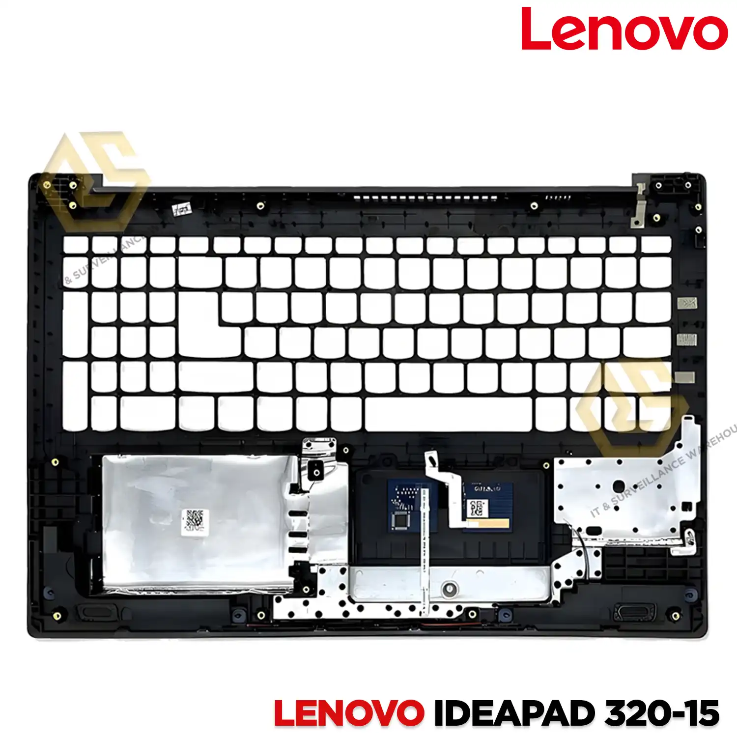 LAPTOP TOUCHPAD FOR LENOVO 320-15|520-15IKB