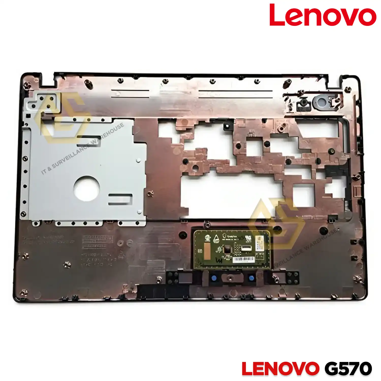 LAPTOP TOUCHPAD FOR LENOVO G570