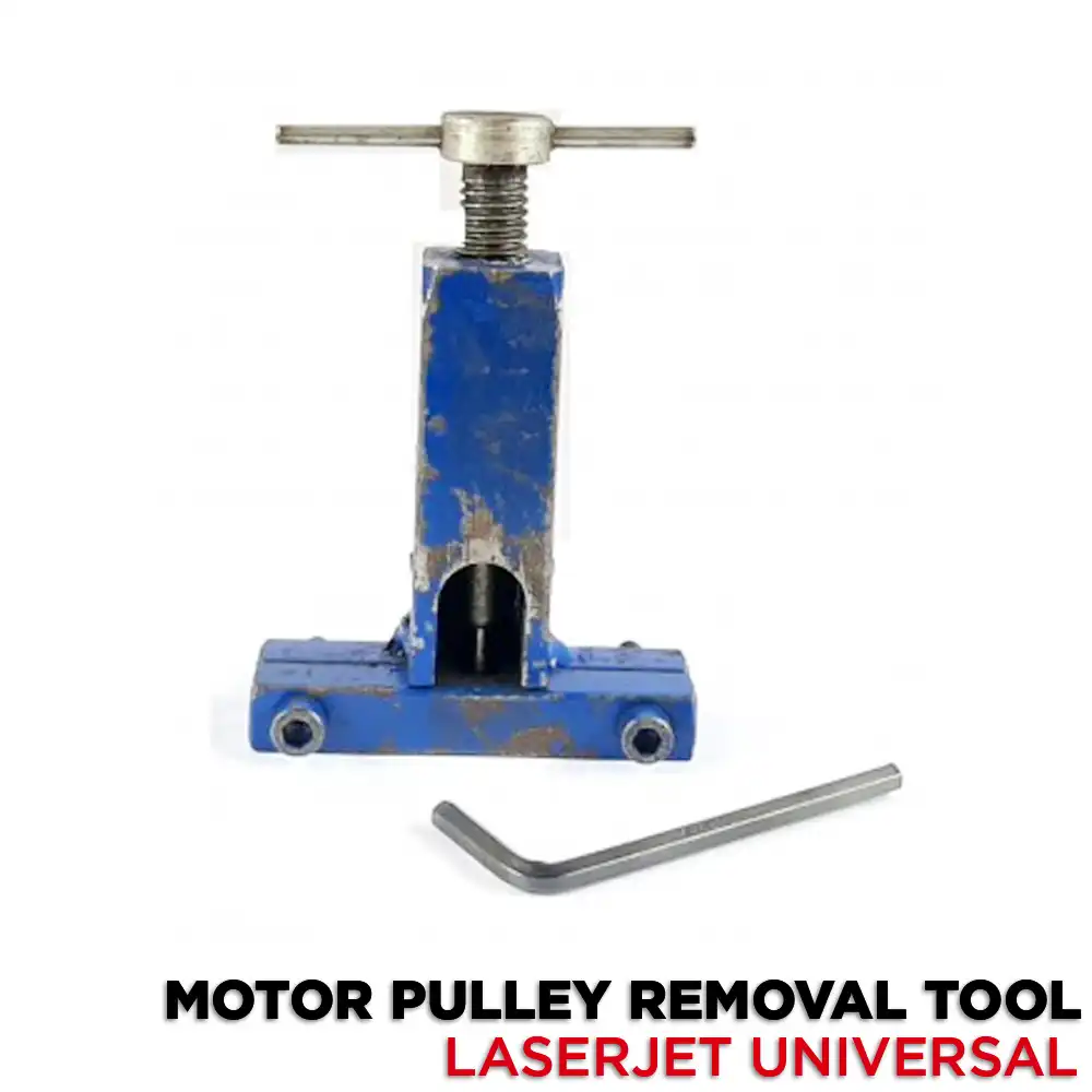 MOTOR PULLEY REMOVAL TOOL