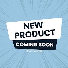 NEW PRODUCT WILL UPLOAD SOON 1275