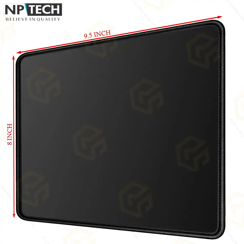 NP 156 PLAIN MOUSE PAD