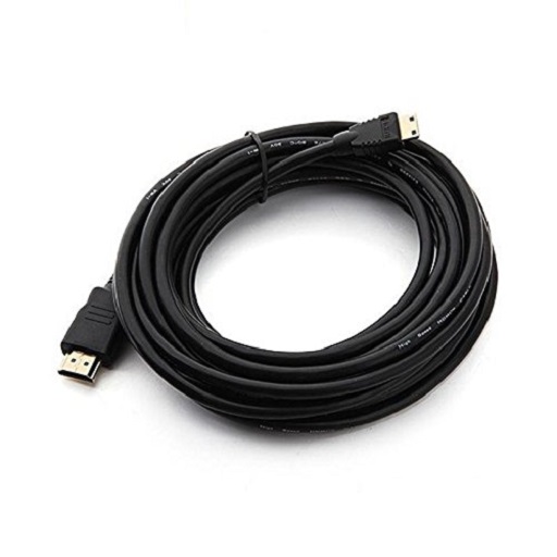 NPTECH 5MTR HDMI CABLE
