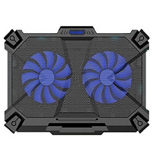 NPTECH COOLING PAD NP-99 DUAL FAN