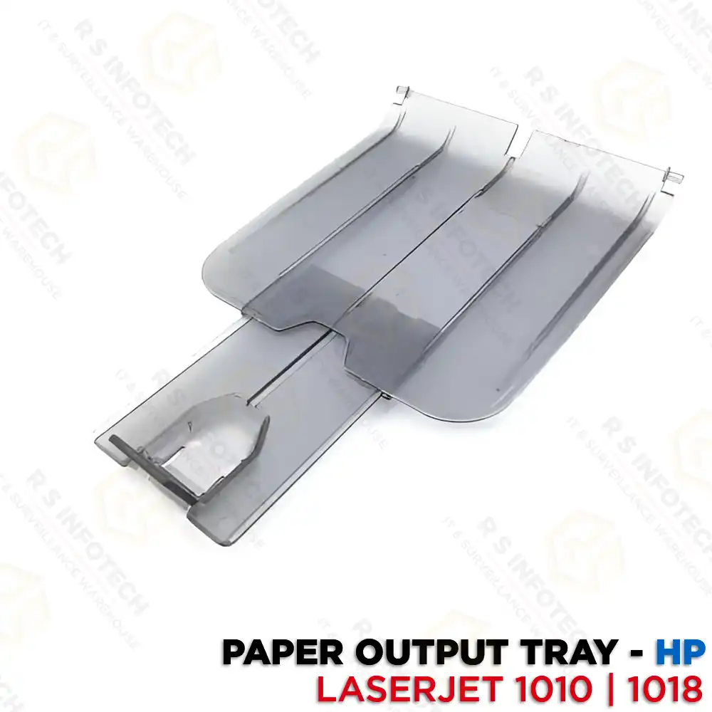PAPER OUTPUT TRAY FOR HP LASERJET 1010/1015/1018/1020 PRINTERS