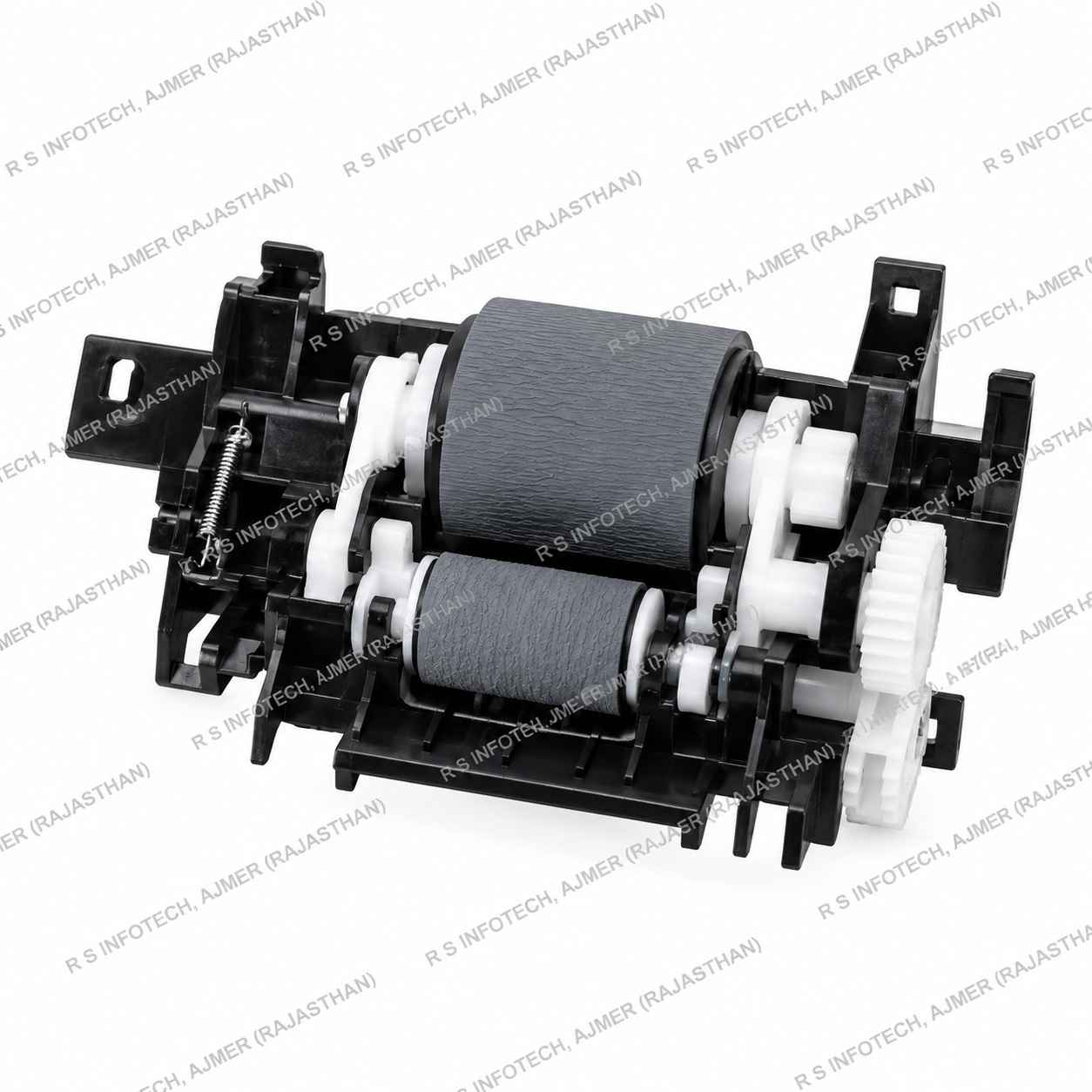PICKUP ASSEMBLY / ASF CANON PIXMA G2000 G2010 G2012 G3000 G3010 G3012 G4010 (QM4-4427 / QM4-5399) OG
