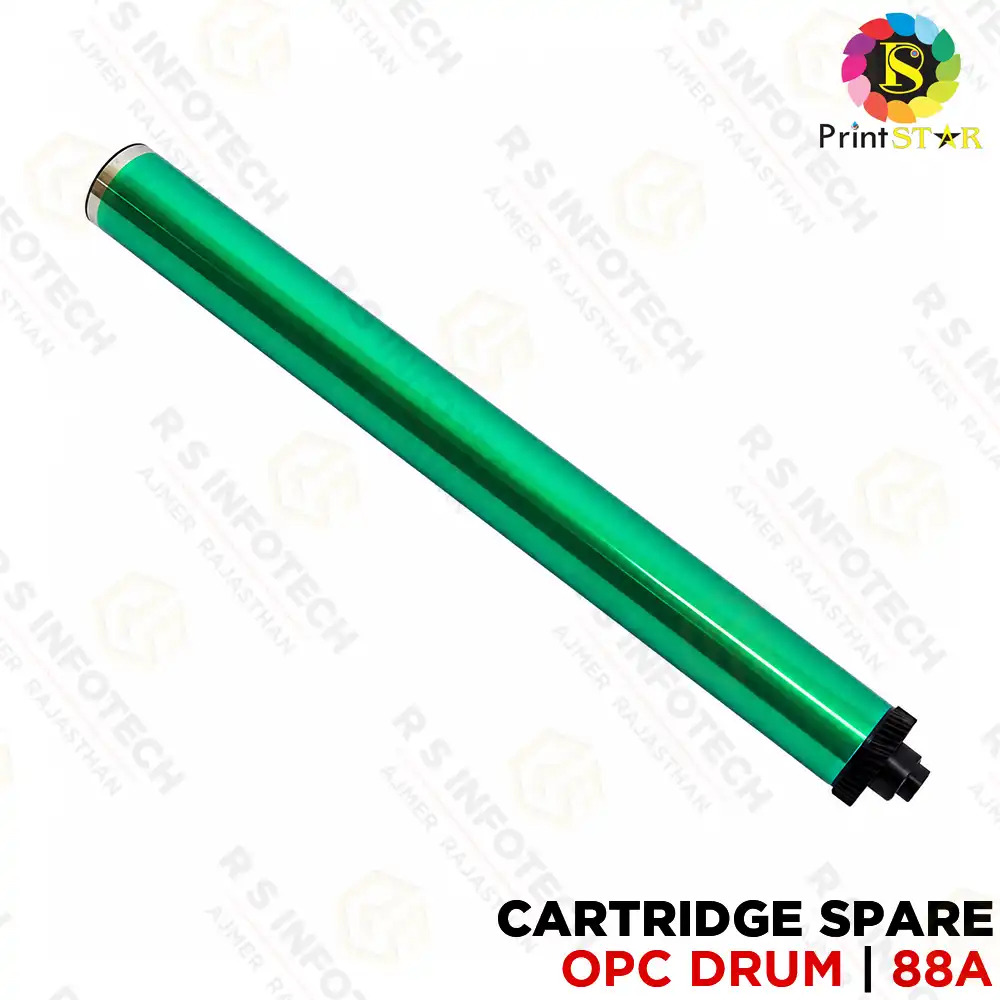 PRINT STAR 36A / 88A OPC DRUM | BUBBLE PACK