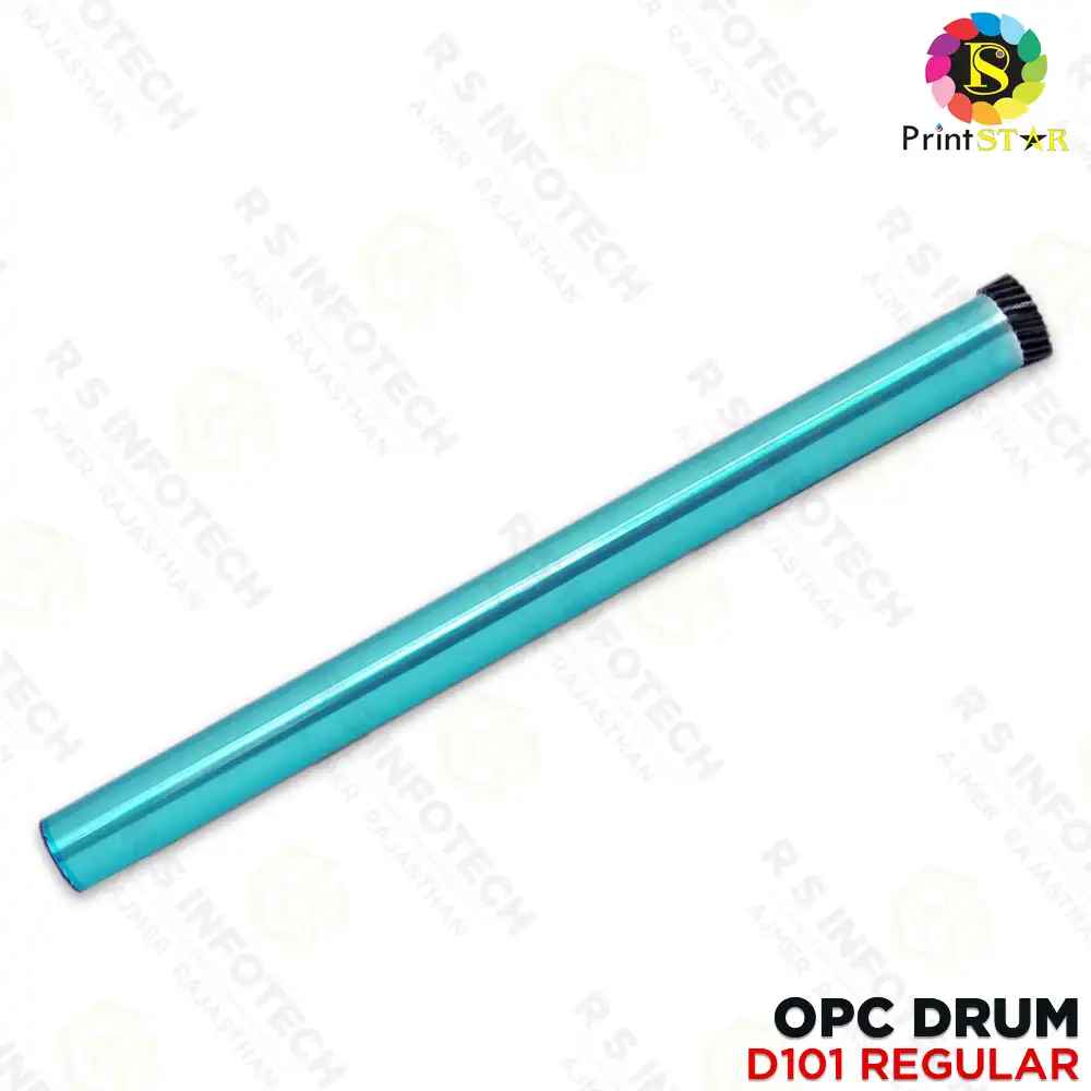 PRINT STAR DRUM D101 REGULAR | OPC DRUM UNIT | LASER PRINTER SPARE PART