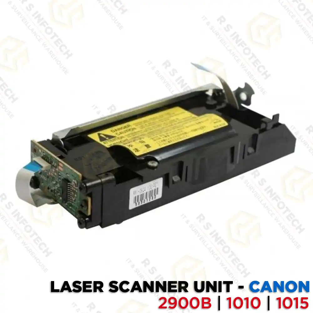 LASER SCANNER FOR HP LASER JET 1010 | M1005 |1020 | LBP2900B