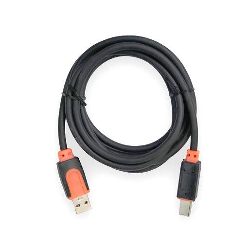 RANZ USB PRINTER CABLE PREMIUM 1.5MTR