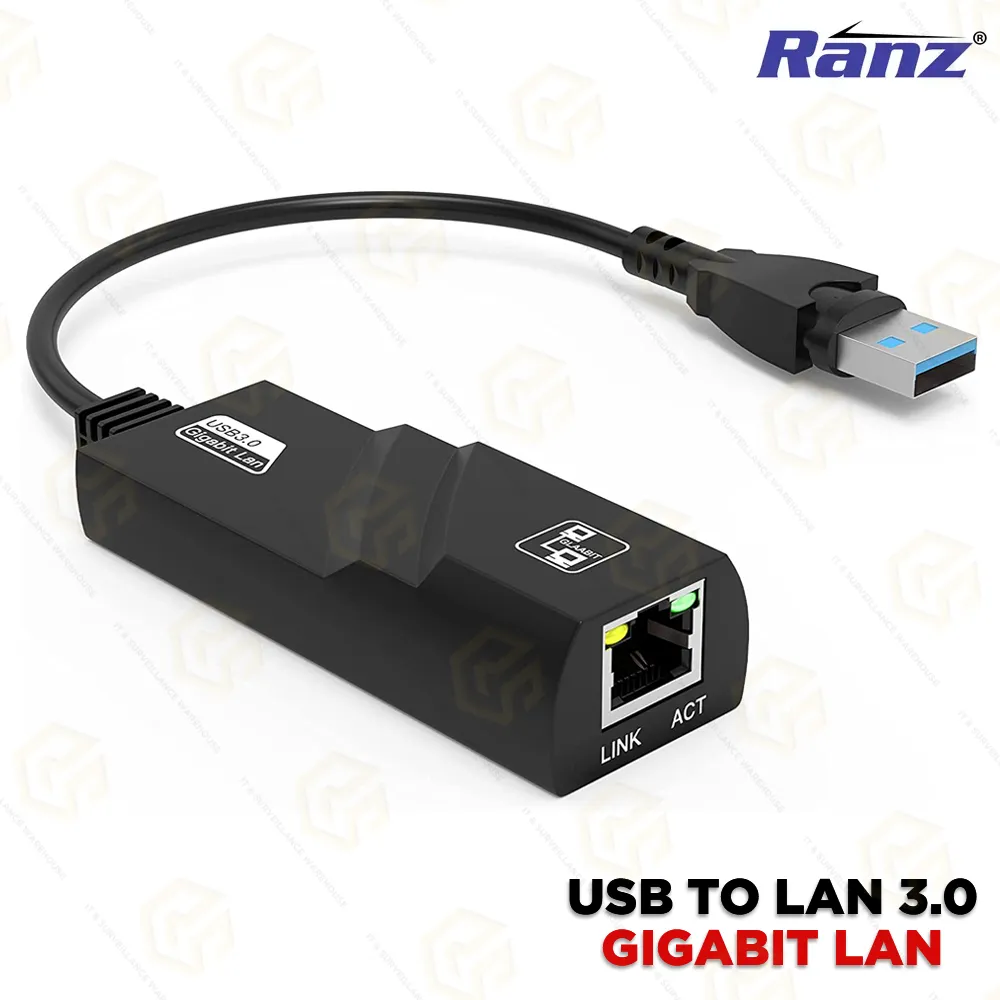 USB LAN DISPLAY EXTENDER