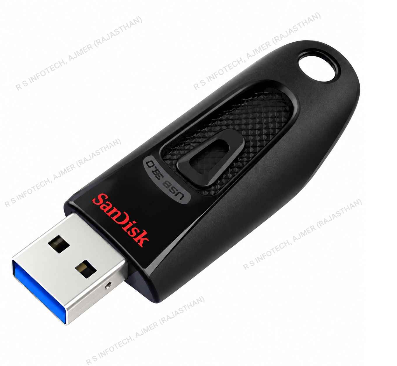 SANDISK ULTRA CZ48 32GB USB 3.0 PEN DRIVE
