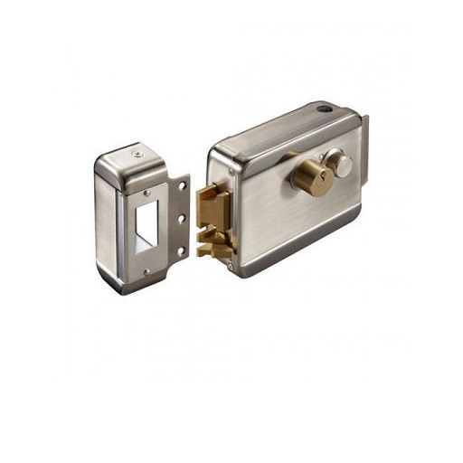 SECUREYE ELECTRONIC RIM LOCK S-200EL (LEFT)