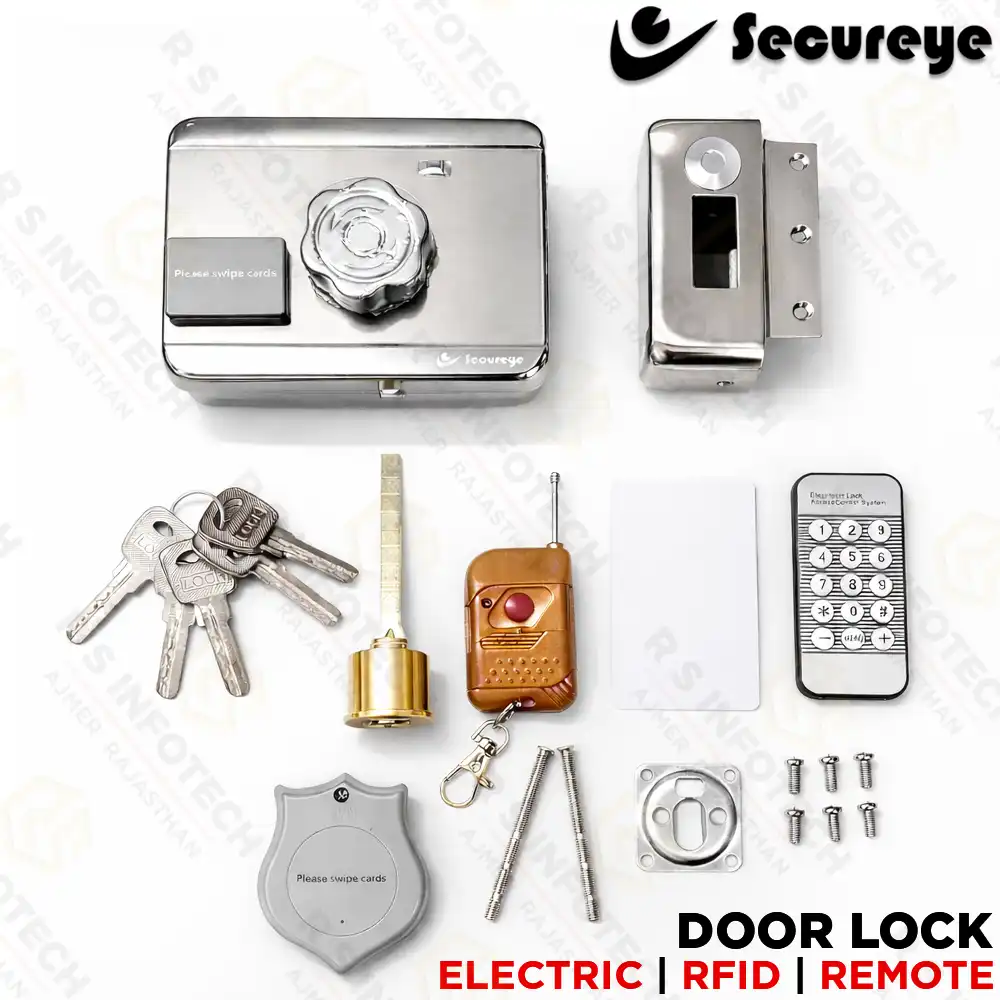 IP NERVES METAL RJ45 CONNECTORS