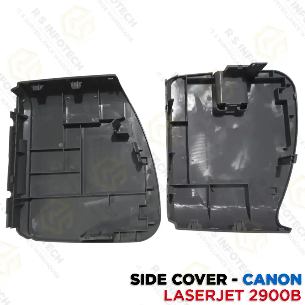 SIDE COVER FOR CANON LBP 2900B PRINTER